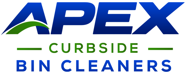 Apex Curbside Bin Cleaners