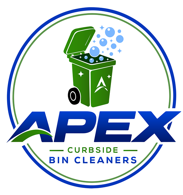 Apex Curbside Bin Cleaners