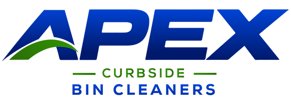 Apex Curbside Bin Cleaners
