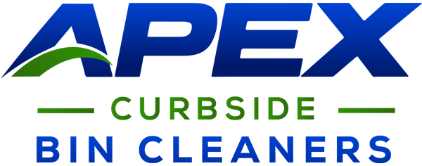 Apex Curbside Bin Cleaners